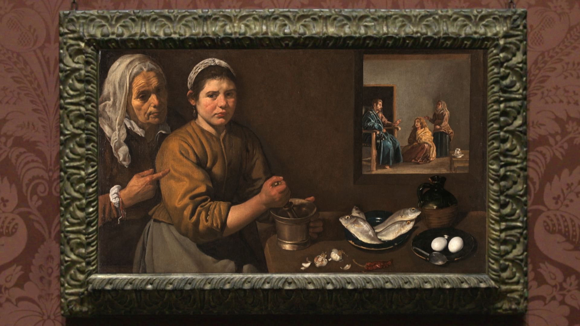 Картина le tableau 2011